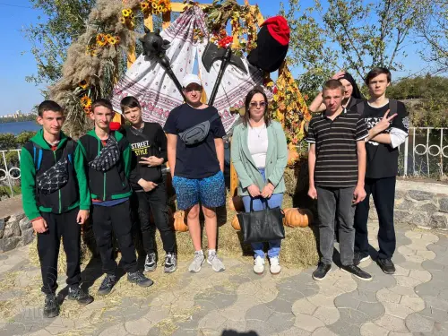 Музей, який береже пам'ять про героїв, що дають відсіч російській агресії