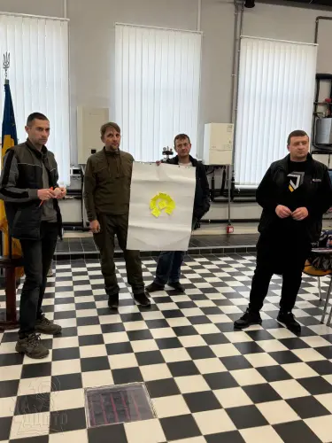 30 жовтня пройшло засідання «Школи молодого педагога»
