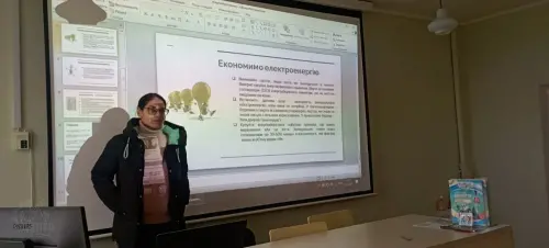 Відкрити зображення до новини: Потенціал енергоефективності у побуті