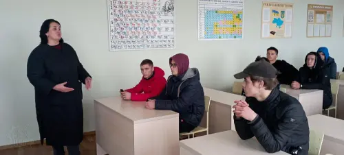 Потенціал  енергоефективності  у  побуті