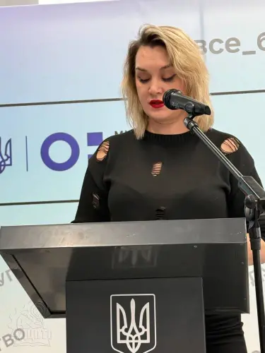 Розпочався «Тиждень машинобудування»
