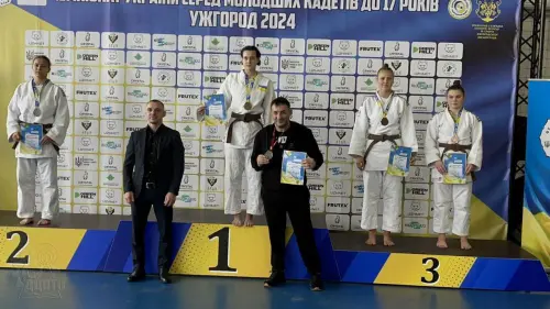 ДЦПТО щиро вітає з перемогою!