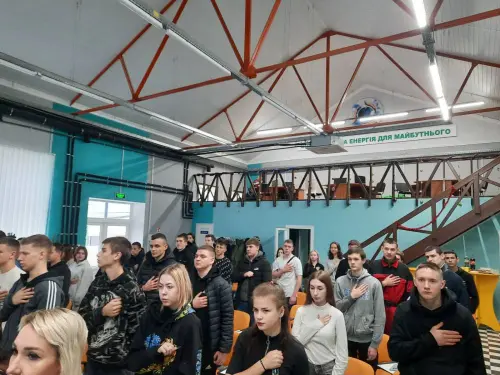 Іде світом Святий Миколай
