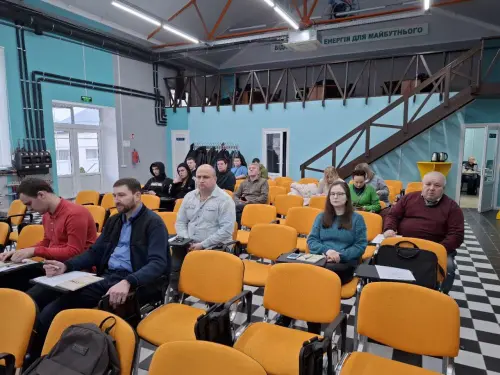 Основи зеленої енергетики: як працює майбутнє