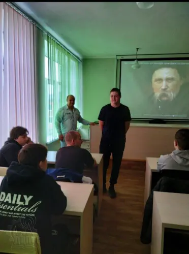 Відомий та невідомий Шевченко