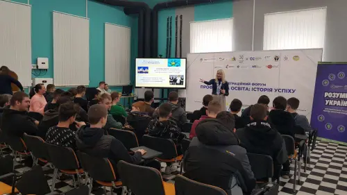 Українська ідентичність. Про важливі речі простими словами.