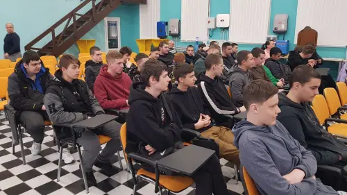 Українська ідентичність. Про важливі речі простими словами.