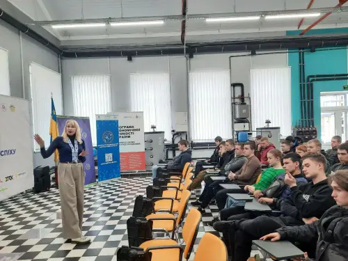 Українська ідентичність. Про важливі речі простими словами.