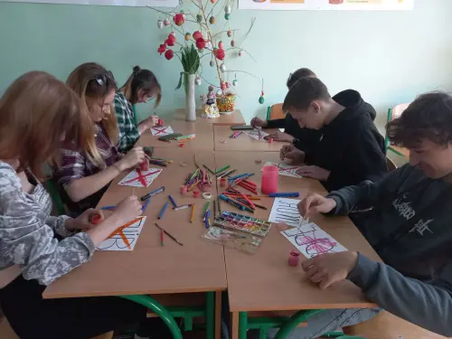 Тиждень психології у ДЦПТО: простір розвитку, підтримки та натхнення!