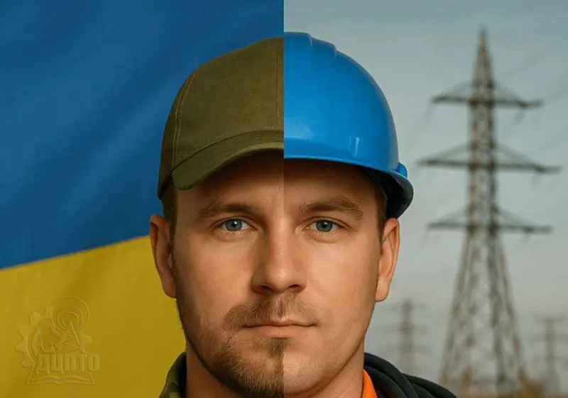 Відкрити зображення до новини: Проєкт «Навички для інклюзивності»