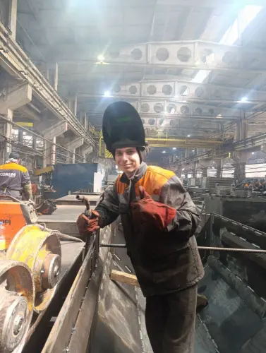 Виробнича практика: крок до професійної майстерності