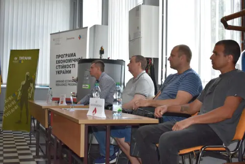 Навички для інклюзивності – шлях до працевлаштування