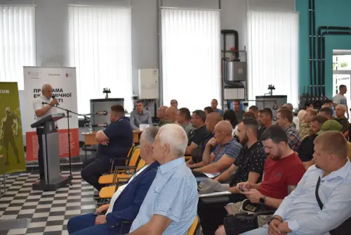 Навички для інклюзивності – шлях до працевлаштування