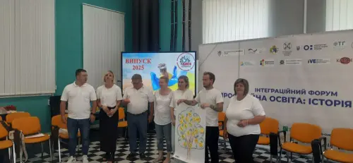 Методкомісія з творчим настроєм