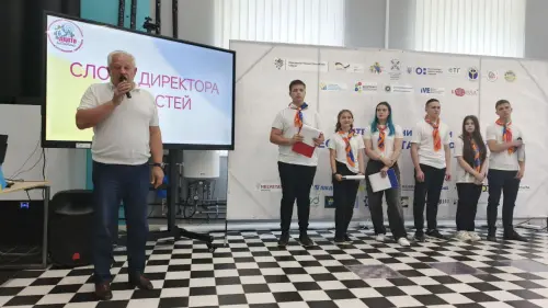 Випускний-2025 у ДЦПТО: свято мужності, єдності та надії