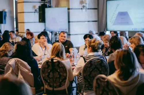 ДЦПТО - серед переможців всеукраїнського проєкту «Антикризовий Менеджмент»!
