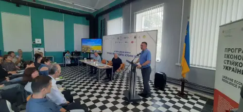 Педагогічна рада ДПТК: старт нового навчального року