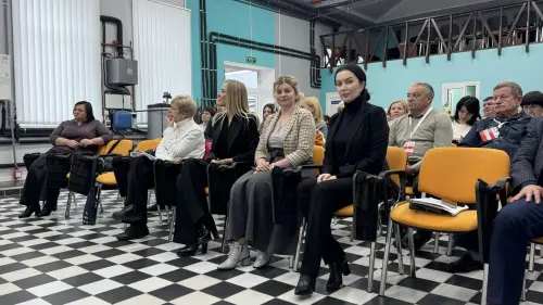Профосвіта єднає регіони