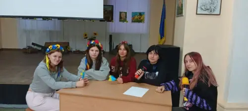 Мовний триумф ДПТК!