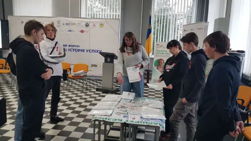 Там, де починається безпека: стартували «16 днів проти насильства»