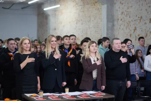 «Молодь майбутнього»  серед найсильніших!