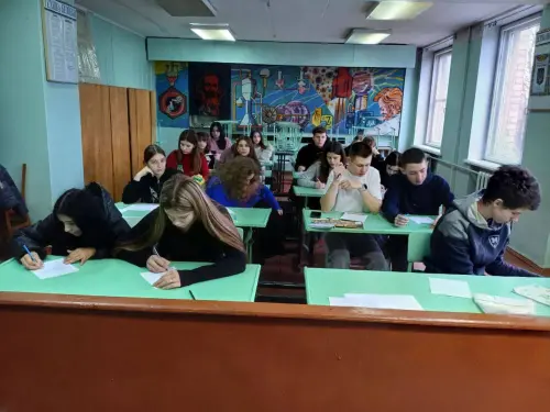 Коли онлайн стає офлайн
