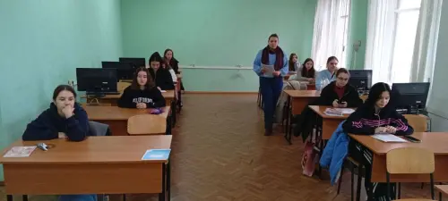 Коли онлайн стає офлайн