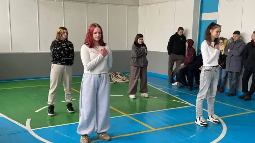 Масляна, що зігріває серця