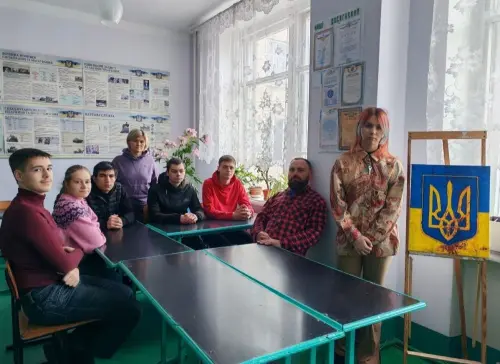 Символ, який говорить без слів