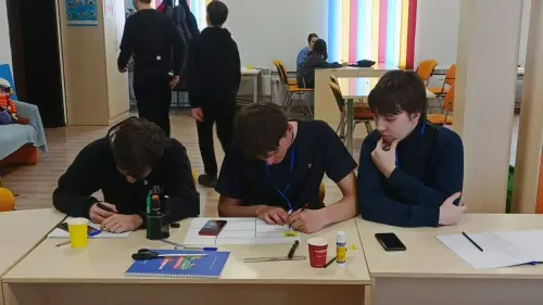 Продовжуємо роботу над соціальним підприємництвом