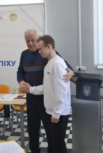 Атестація педагогічних працівників — крок до професійного розвитку та якості освіти