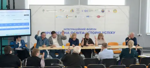 Атестація педагогічних працівників — крок до професійного розвитку та якості освіти