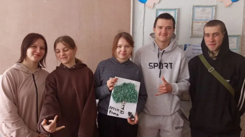 Відкрити зображення до новини: Маленька пауза, яка багато змінює