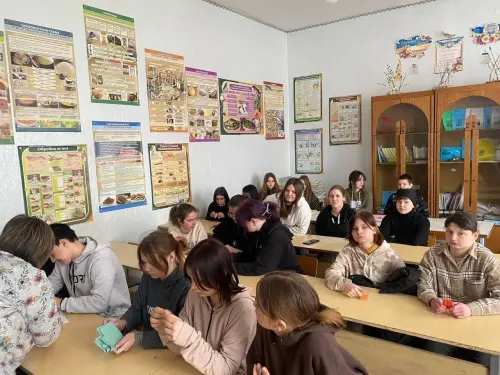 Маленька пауза, яка багато змінює