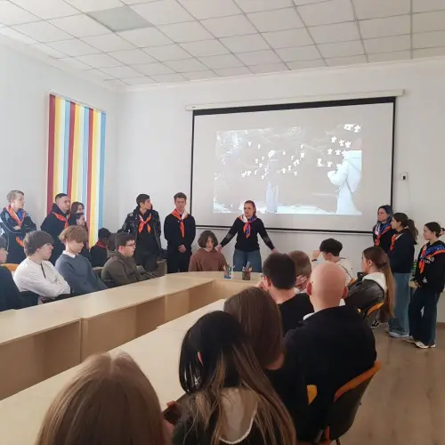 День, коли реальність приємно дивує