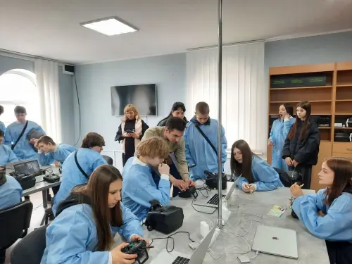 День, коли реальність приємно дивує