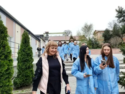 День, коли реальність приємно дивує
