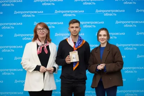 Гідний результат і сильний голос молоді