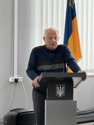 Вдячні за можливості, які змінюють майбутнє