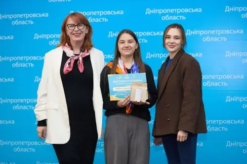 Гідний результат і сильний голос молоді