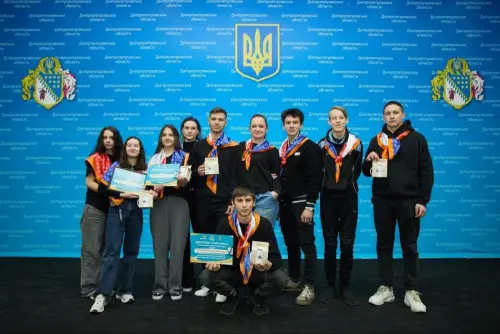 Гідний результат і сильний голос молоді