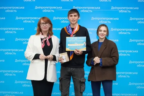 Гідний результат і сильний голос молоді