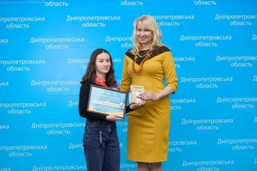 Гідний результат і сильний голос молоді