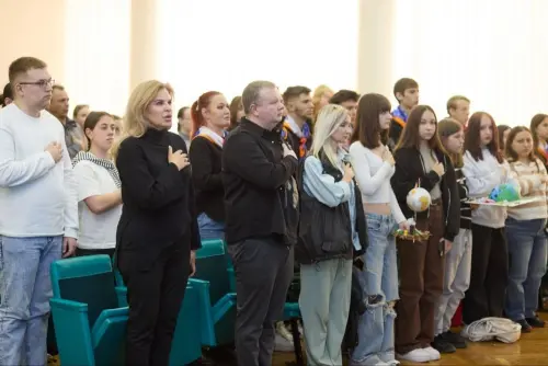 Гідний результат і сильний голос молоді