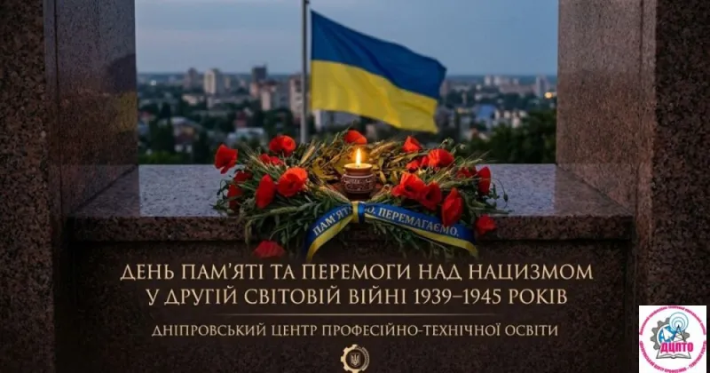 Відкрити зображення до новини: Пам’ятаємо заради майбутнього
