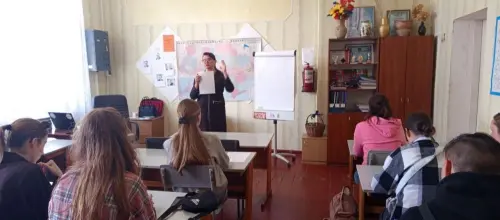 Стоп булінг – важливо знати, щоб діяти
