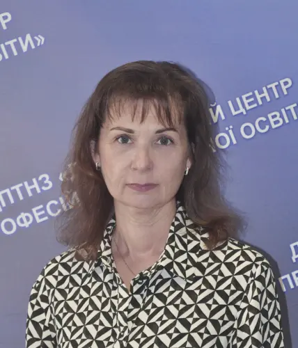 Маковецька Інна, інженер-електронік